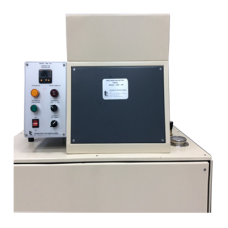Automatic Electro-Hydraulic Specimen Hot Mounting Press